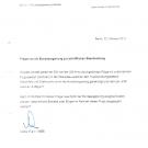 US-Drohnen Anfrage an die Bundesregierung