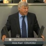 © Deutscher Bundestag