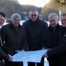 140206RadwegLueckenschlussParsbergBreitenbrunnKellermeierGilchKarlKreitingerMeierBauer 1600 x 1200