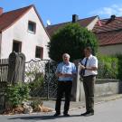 150721StaedtebaufoerderungVelburgKarlKraus 1600 x 1200
