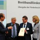 160426BreitbandfoerderungLaberNaabGruppeDobrindtAKFranzHerrlerAstridFreudensteinInterviewAK 1600 x 1200