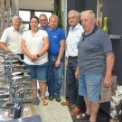 190803 Besuch Tannenberger