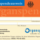 20130315 Organspendeausweis