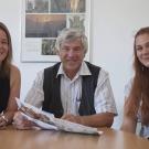 20130816 MdB Karl PPP Stipendiaten 2013 2II 1600 x 1200