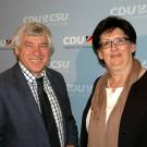 20130924 MdB Karl MdB Lanzinger Erste Fraktionssitzung 1600 x 1200