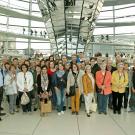 BesuchergruppeBPA150420GruppenbildII