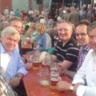 Bild Kirwa Stammtisch 2014
