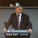 MdB Plenar Rede